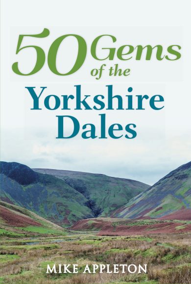 50 Gems of the Yorkshire Dales