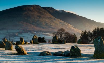 Blencathra