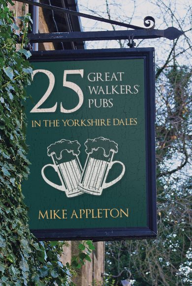 25 Great Walkers' Pubs In The Yorkshire Dales