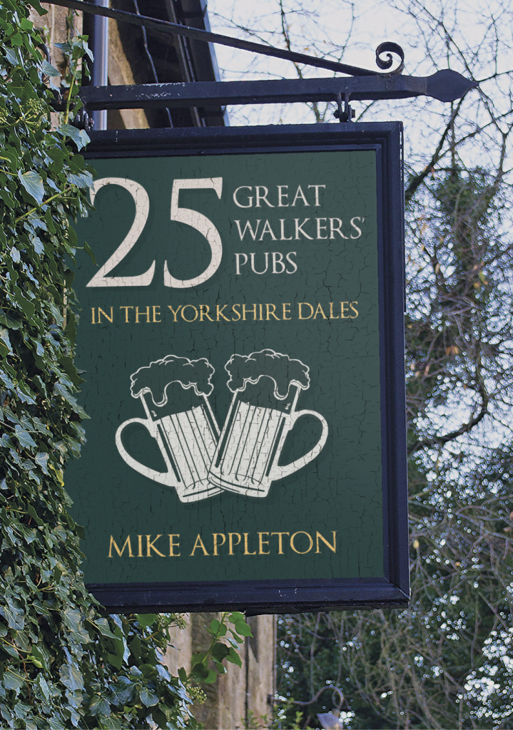 25 Great Walkers' Pubs in the Yorkshire Dales