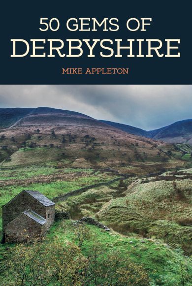50 Gems Of Derbyshire