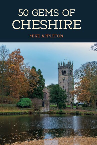 50 Gems of Cheshire
