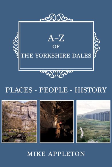 A to Z of the Yorkshire Dales